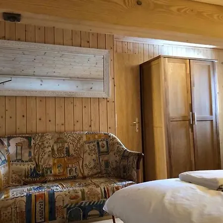 Saaner Mountain Home.