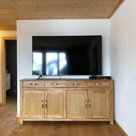 Apartment Saaner Mountain Home.