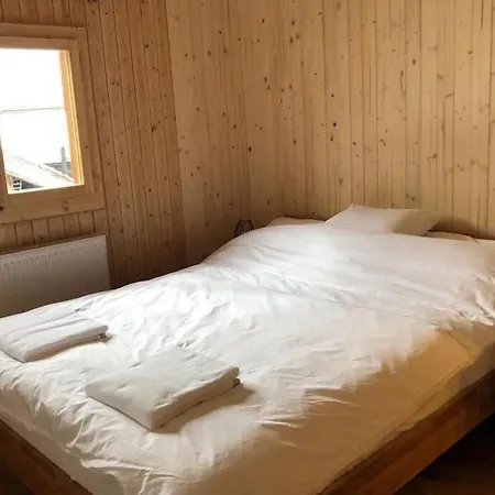 Apartment Saaner Mountain Home. *