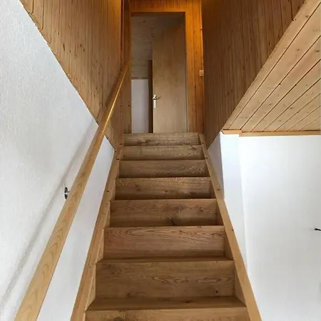 Apartment Saaner Mountain Home.