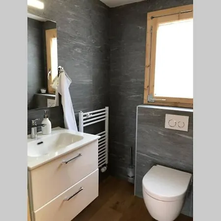 Saaner Mountain Home. Apartment *