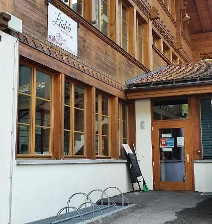 Saaner Mountain Home. Apartment